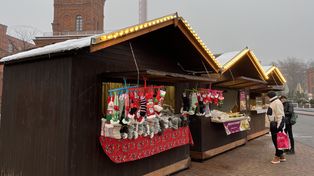 Łódź: Jarmarki świąteczne. Wygrywa Manufaktura czy plac Wolności