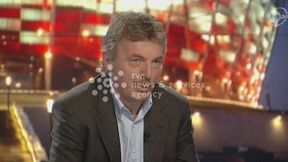 Zbigniew Boniek o rewanżowych meczach eliminacji Euro 2016: Postarzejemy się w tym roku o kilka lat