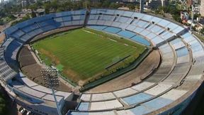 Mundial: Argentyna i Urugwaj razem na stulecie