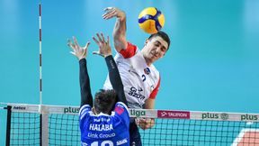 Grupa Azoty ZAKSA Kędzierzyn-Koźle umocniła się na pozycji lidera PlusLigi