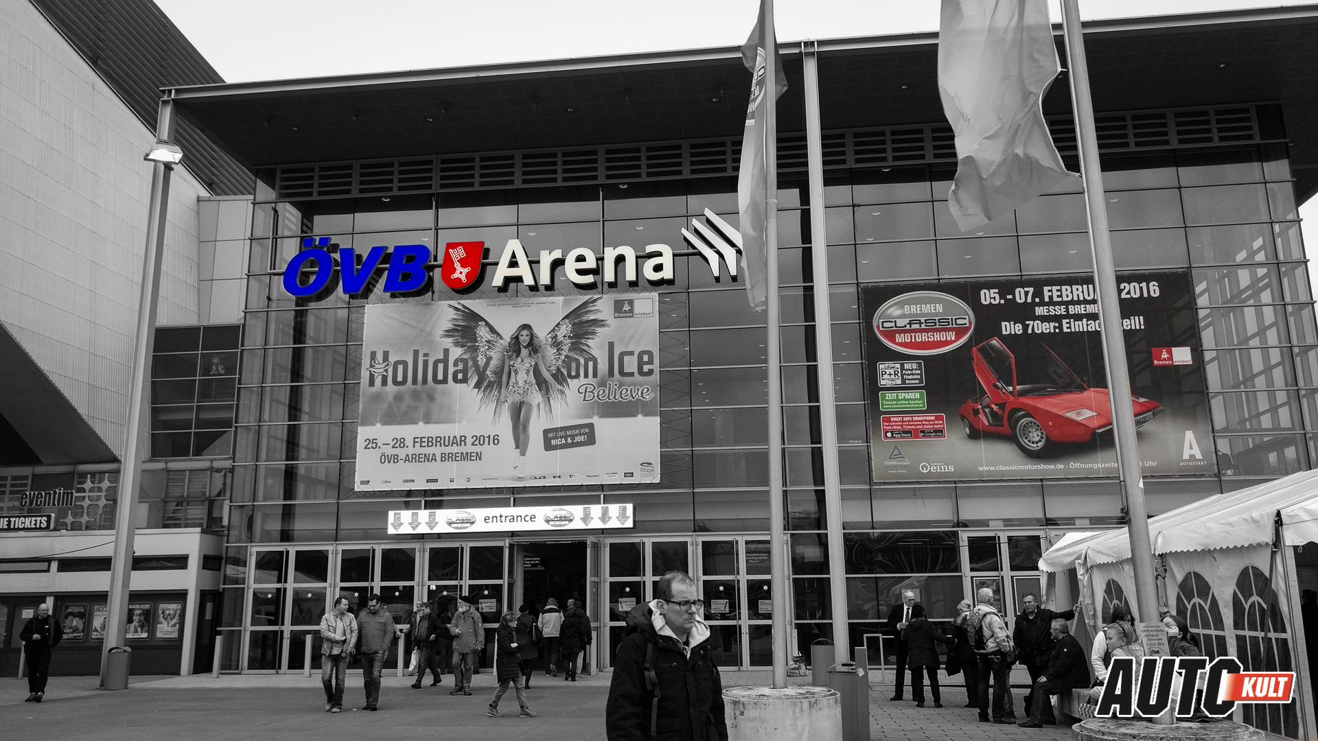OVB Arena