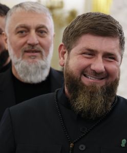 Rodzina na swoim. Siostrzeniec Kadyrowa szefem rosyjskiego Danone