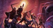 Project Eternity pobiło rekordową zbiórkę Double Fine na Kickstarterze