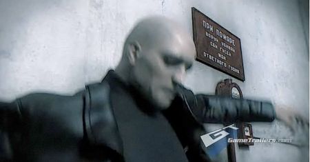 Alpha Protocol radzi, co zrobić w razie pożaru