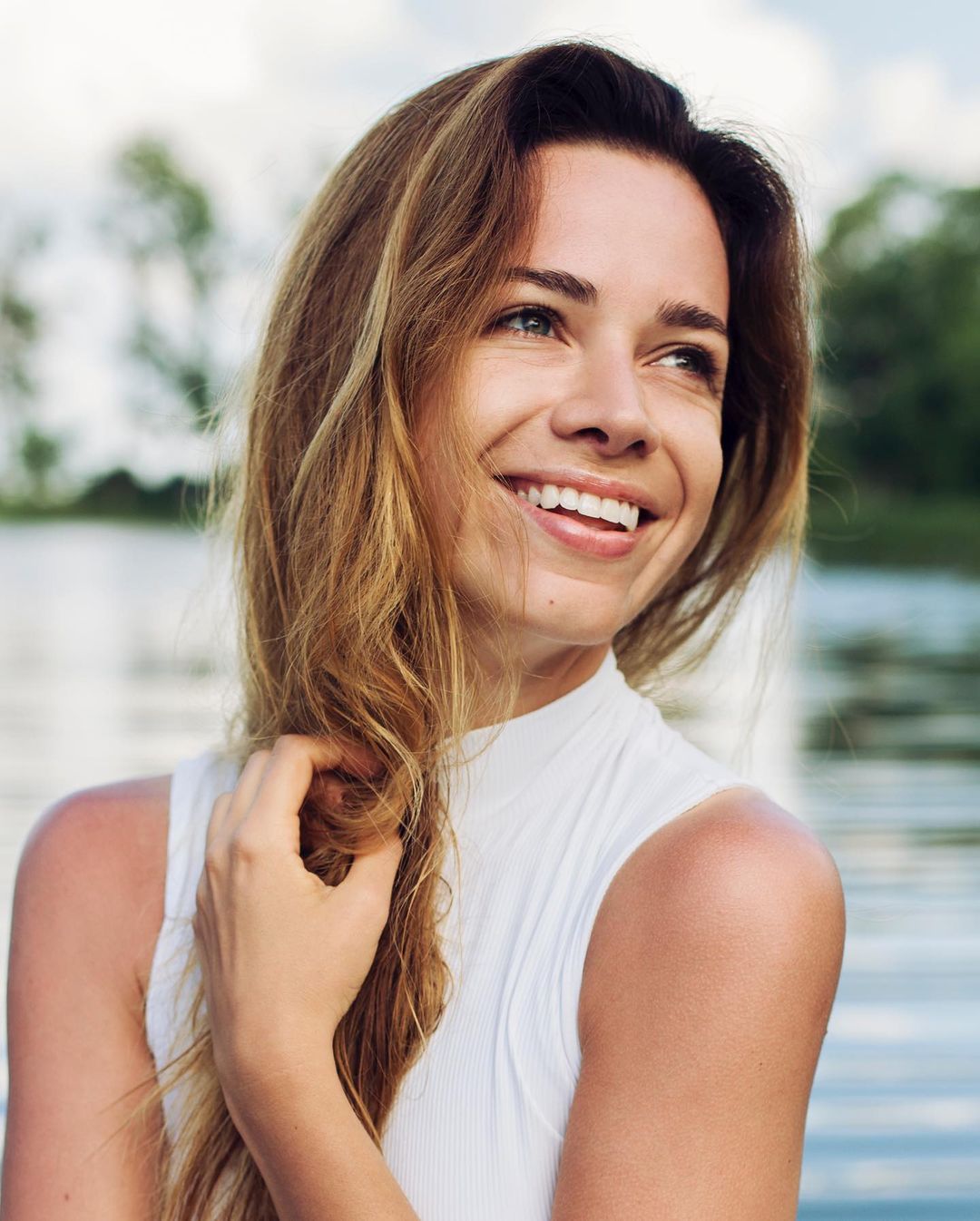 Sandra Staniszewska- Hebrich