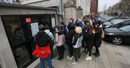 Zakończenie wojny w Ukrainie. Eksperci: Szansa dla polskiej gospodarki