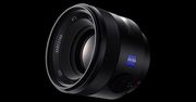 Trzy nowe obiektywy z mocowaniem A w katalogu Sony
