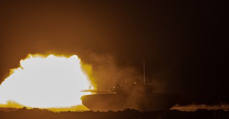 Niepokojące słowa. "Ukraina będzie eksperymentować"