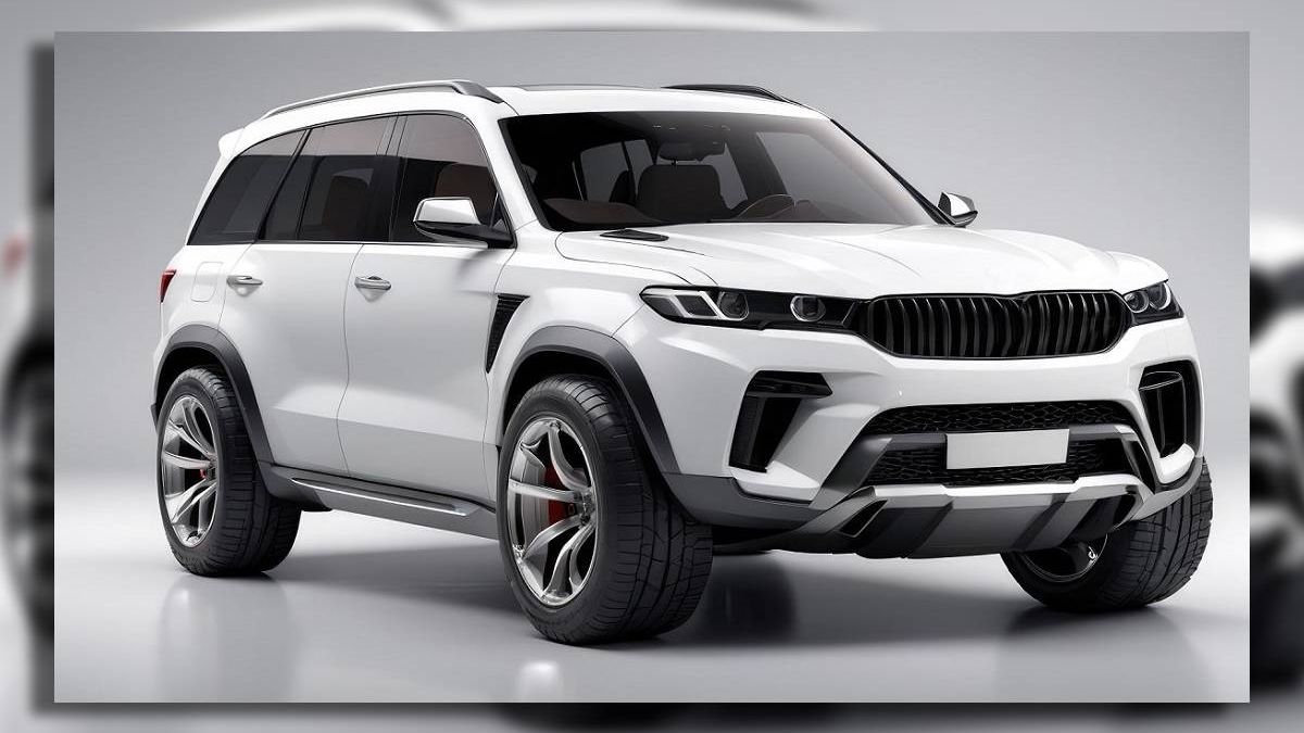 SUV