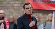 Mandaty Kamińskiego i Wąsika. Morawiecki: nie będziemy się bić
