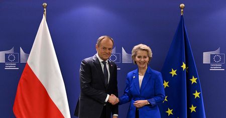Takiej deklaracji ws. KPO nie było. "Jestem przekonany"