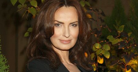 Agnieszka Maciąg skończyła 55 lat. Jako nastolatka przeżyła wielką traumę