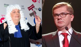 TVP musi przeprosić Skibę. Chodzi o film o Zatoce Sztuki