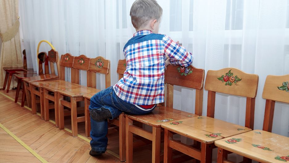 7-latek przez dwa lata nie uczęszczał do szkoły