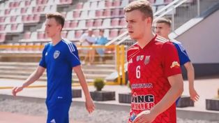 Poważna kontuzja Michała Janika z Oskara Przysucha. To duży problem dla drużyny