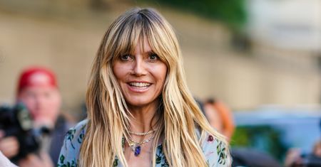 Heidi Klum nasłała prawników na własnego ojca. Grozi mu więzieniem