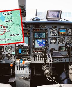 Estonia alarmuje. Rosyjskie działania tuż przy granicy z Polską