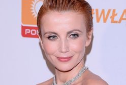 Katarzyna Zielińska w negliżu. Wstawiła zabawne nagranie