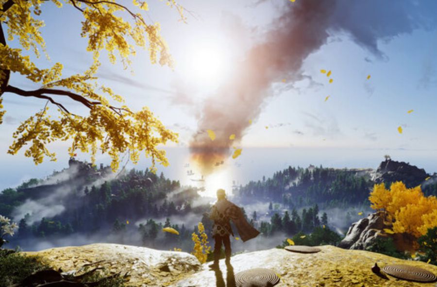 Ghost of Tsushima
