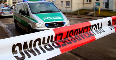 Niemcy. Polacy przed sądem za porwanie