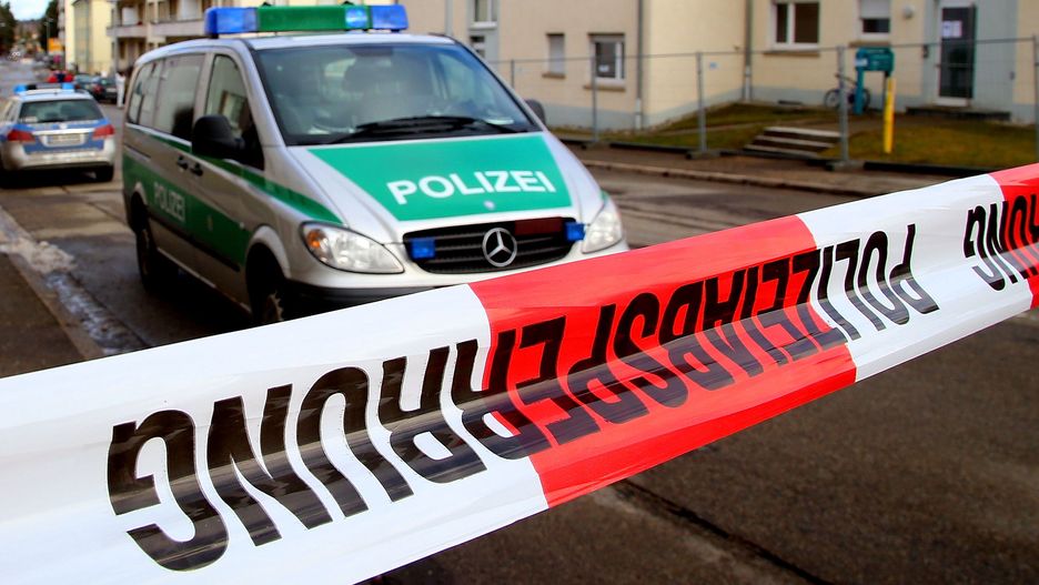 Niemcy. Polacy przed sądem za porwanie