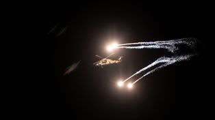 Wycofali je ze służby. Mogą za jakiś czas wylądować w Ukrainie