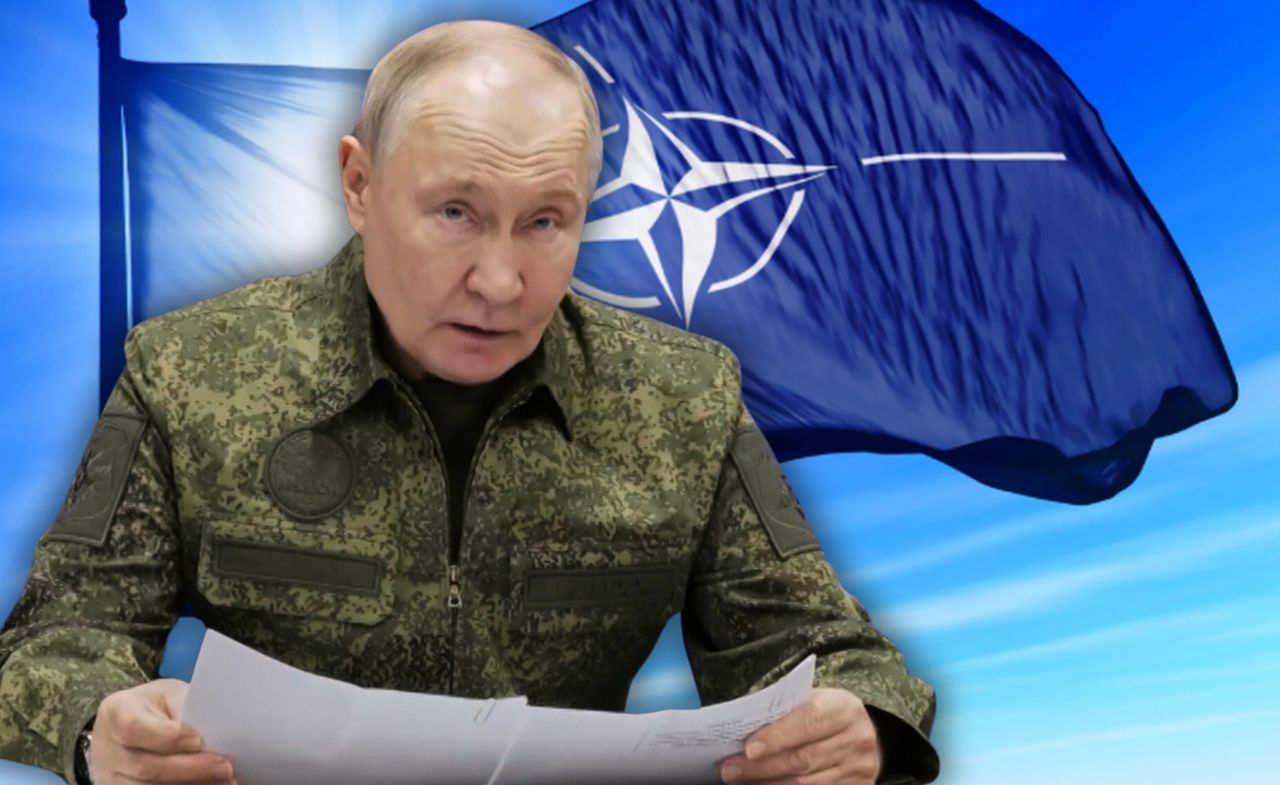 Rosja kontra NATO. Ciągłe podnoszenie poziomu alarmu prowadzi do znieczulenia