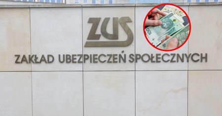 ZUS pod presją? Związkowcy chcą dużych pieniędzy