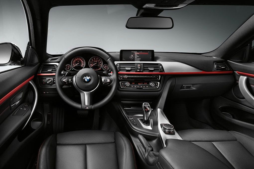 BMW serii 4