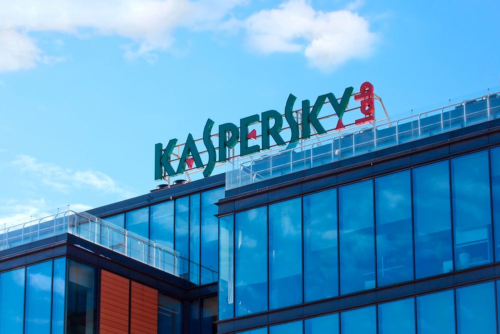 Kaspersky Free Antivirus oficjalnie zastąpiony przez Security Cloud