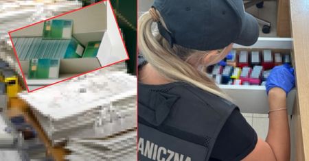 Wydawali w Polsce podrobione dyplomy. Nielegalni migranci trafiali do UE