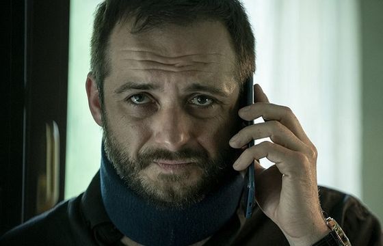 Serial „Kruk. Jak tu ciemno” od 9 grudnia w Canal+ online, to ostatni sezon cyklu „Kruk” (wideo)