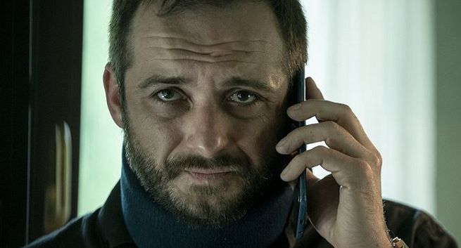 Serial „Kruk. Jak tu ciemno” od 9 grudnia w Canal+ online, to ostatni sezon cyklu „Kruk” (wideo)