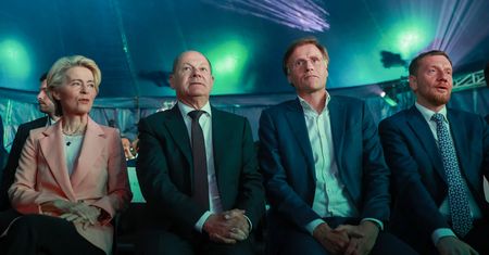 Przez Europę przetacza się czarna fala. Są najnowsze dane