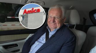 Kulisy gry o znaną polską markę. "To była jazda po bandzie"