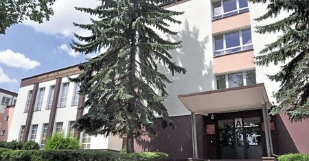 Koronawirus w Zespole Szkół Samochodowych w Lublinie. Na kwarantannie cała klasa i 5 nauczycieli