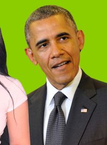 Barack Obama naprawdę słucha Charli XCX. Odpowiada na zarzuty bycia sezonówą