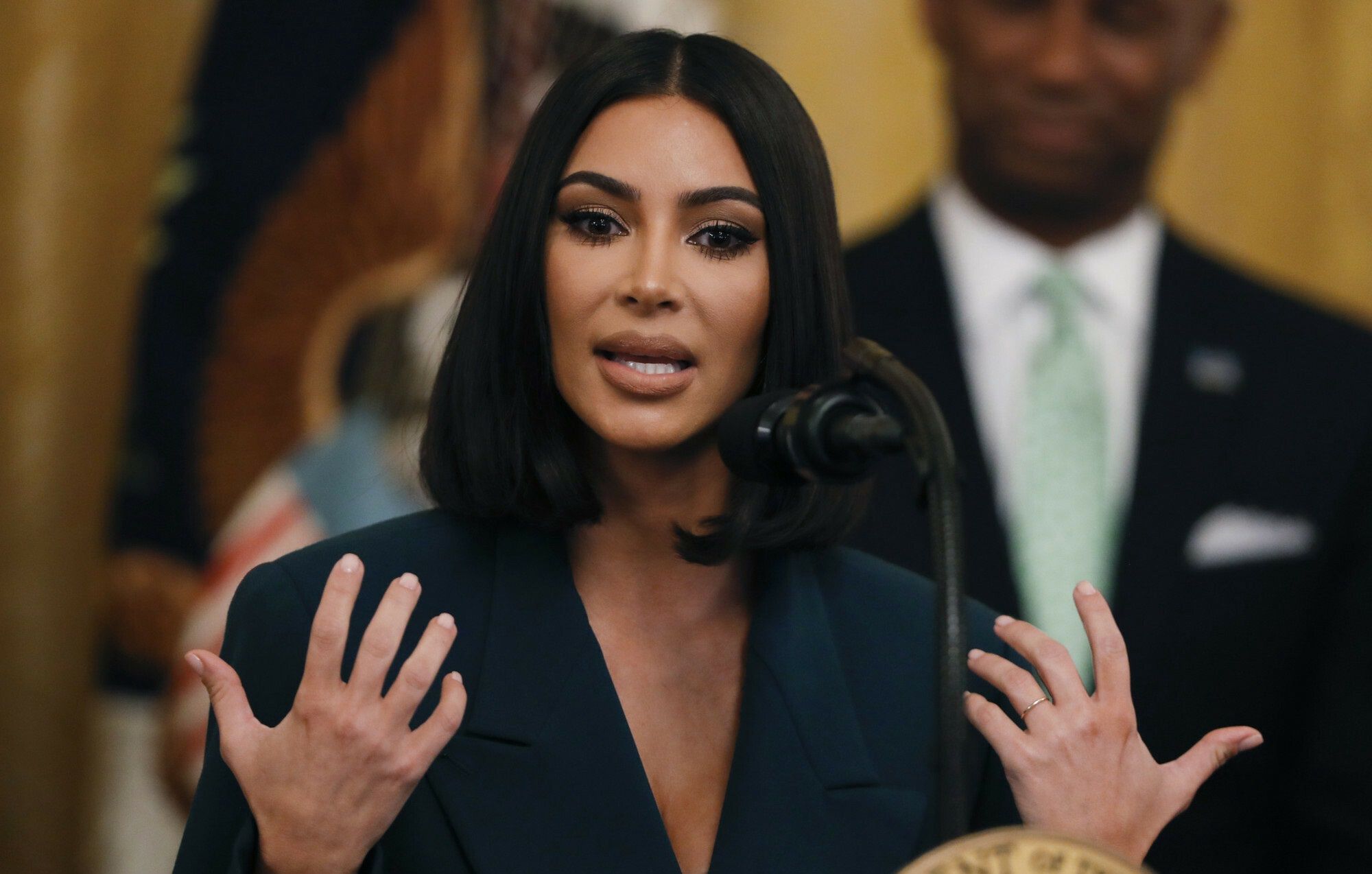Kim Kardashian