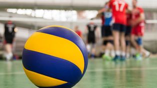 Pamiętacie klub Mostostal Azoty Kędzierzyn-Koźle? Znaleźliśmy wyjątkowe zdjęcia naszych siatkarzy