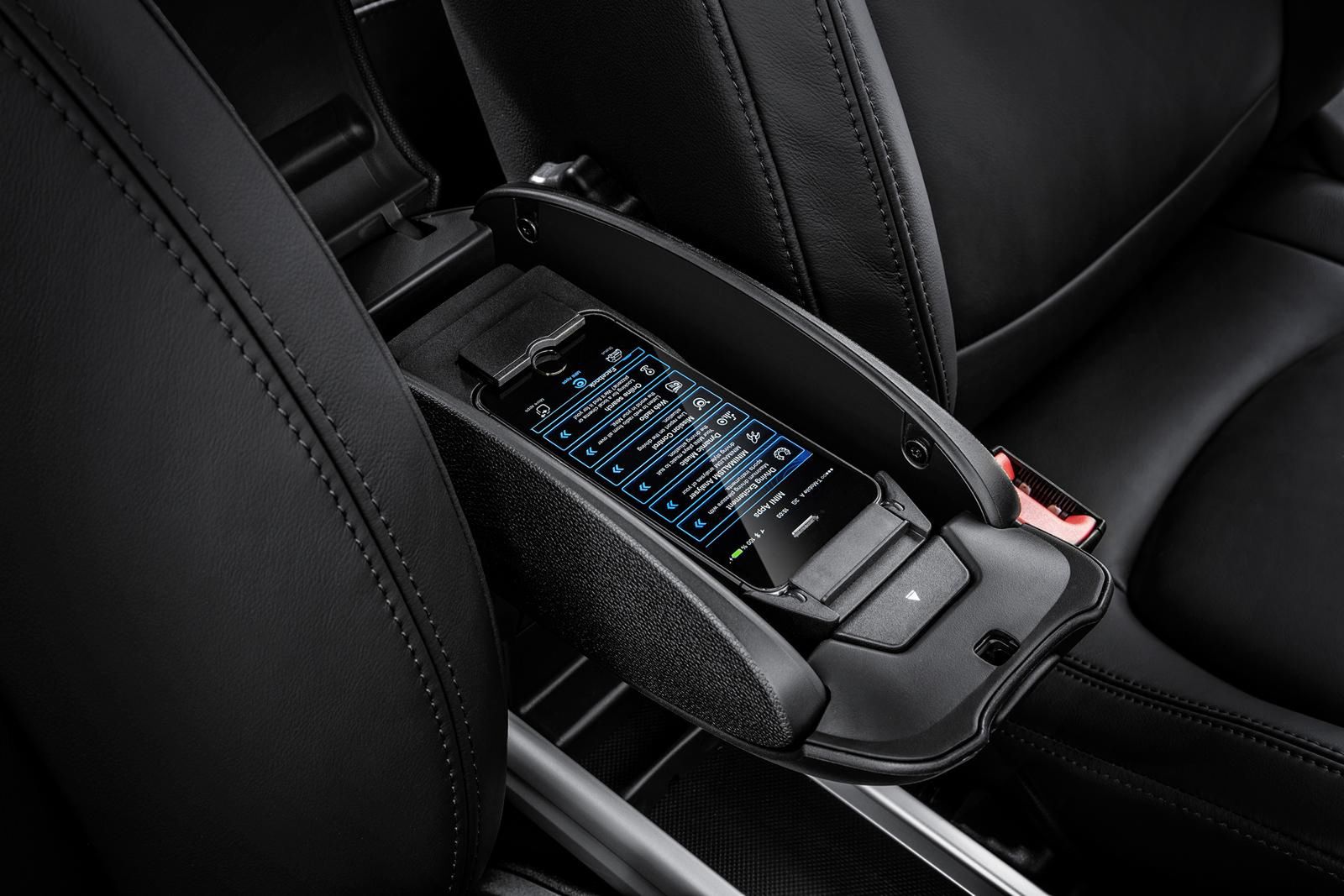 Nowe MINI Paceman w Pekinie 30