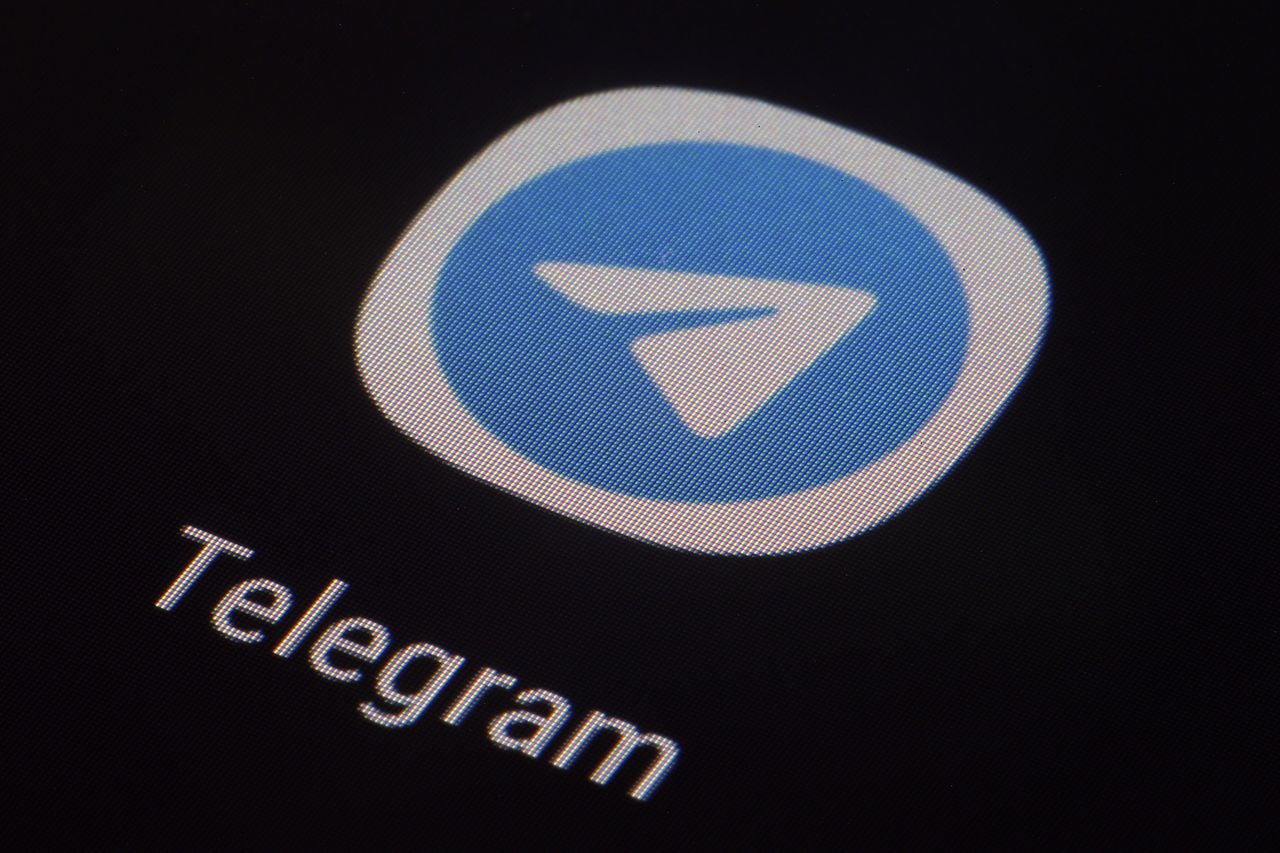 Telegram to narzędzie do rozsiewania trojanów. Lepiej z niego nie korzystać