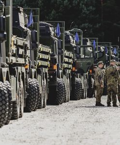 Politico: Niemcy się zbroją. Firmy z USA na tym jednak nie skorzystają