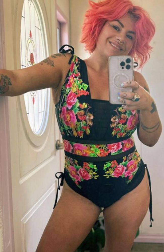 Constance Hall 