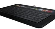Microsoft Adaptive Keyboard - to jest klawiatura!