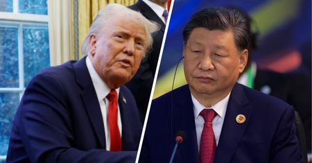 Jest zapowiedziany odwet ze strony Chin. Reakcja na decyzję Trumpa