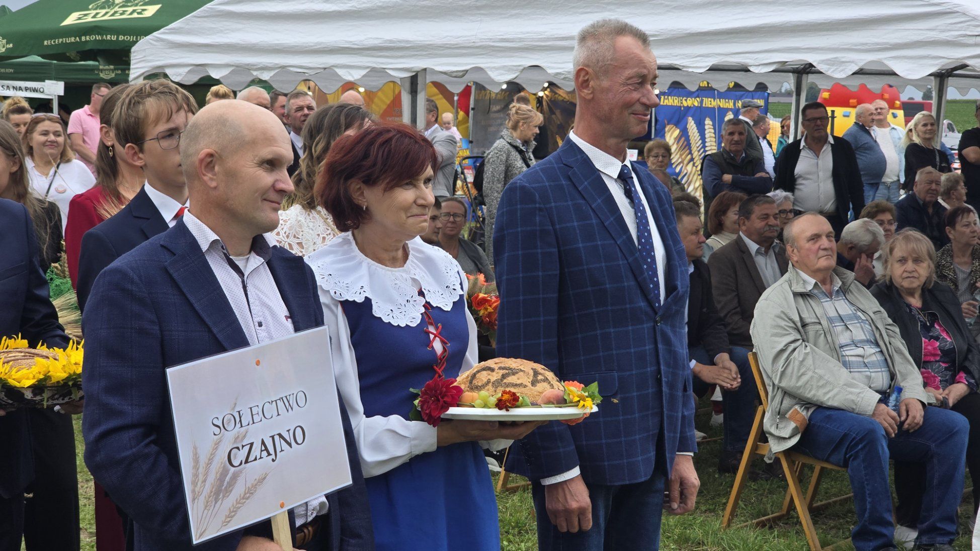 Festiwal Kuchni Kujawskiej Lubraniec 2026