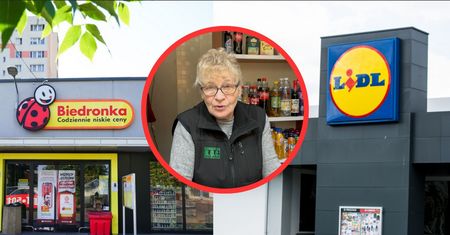 Ludzie patrzą na ceny i łapią się za głowę. "Mnie dziwią takie ceny, ale mam wytłumaczenie"