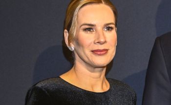 "To nie jest wina Marty Nawrockiej". Kolenda-Zaleska o głośnym wywiadzie