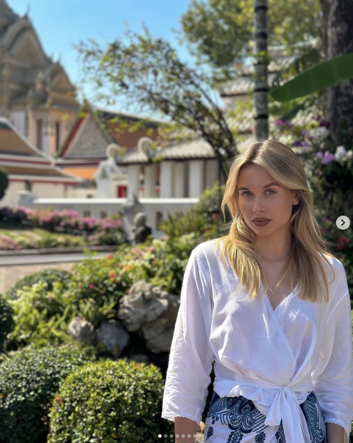 Patrycja Izydorczyk