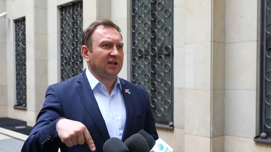 Tomasz Trela